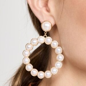 SHASHI Vanina Earrings